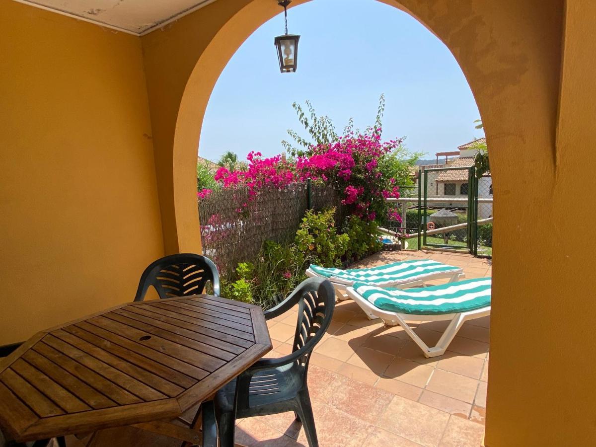 Apartment Adosado Con Vistas, Relajate Y Disfruta *