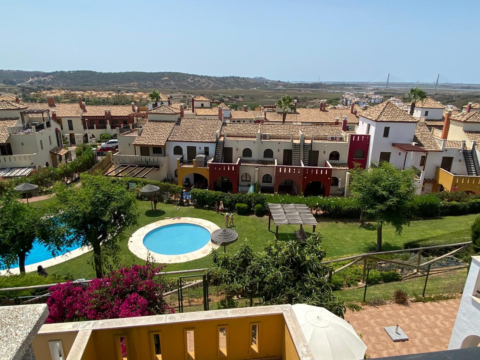Adosado Con Vistas, Relajate Y Disfruta Apartment Ayamonte