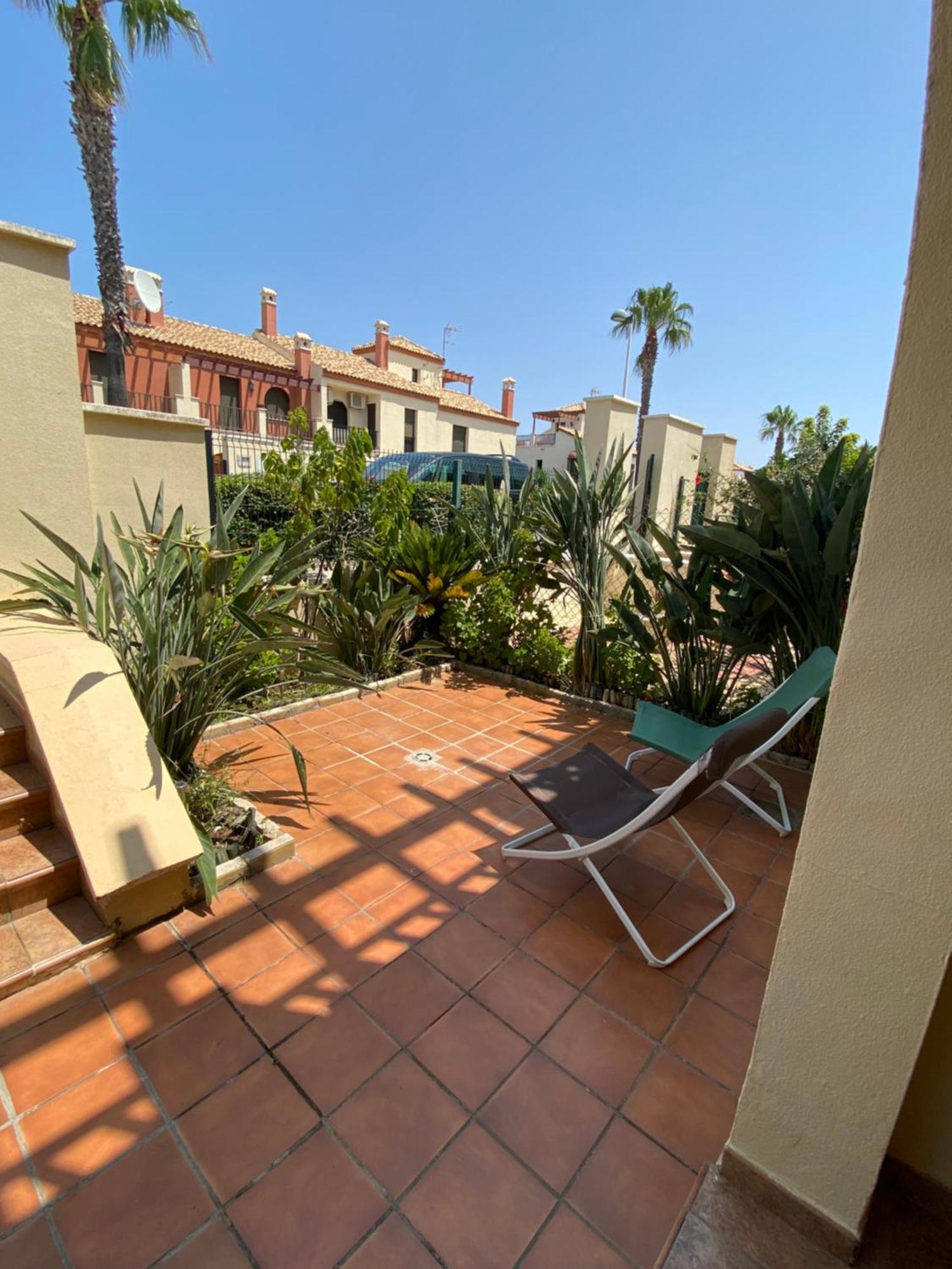Adosado Con Vistas, Relajate Y Disfruta Apartment Ayamonte