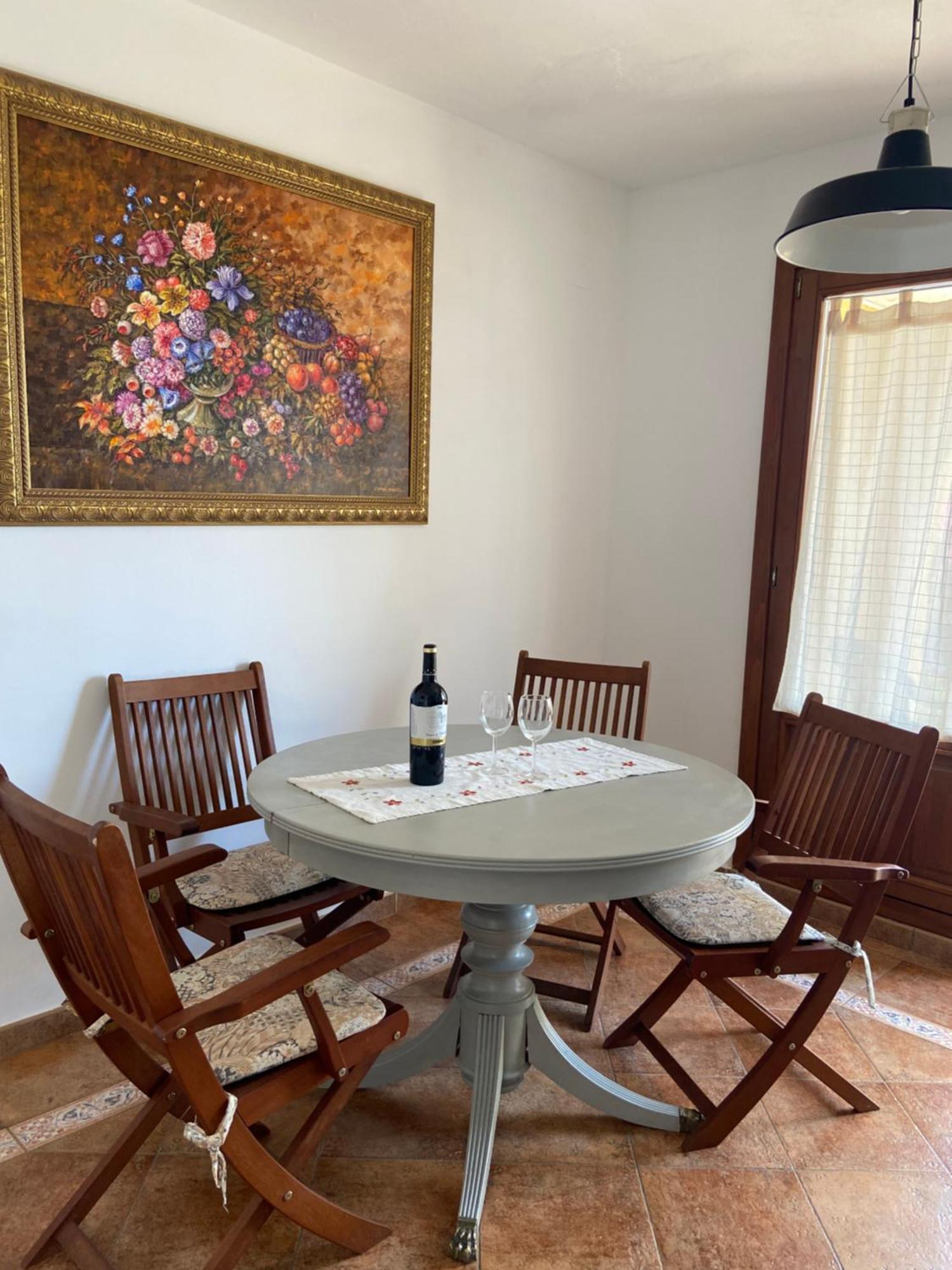 Apartment Adosado Con Vistas, Relajate Y Disfruta *