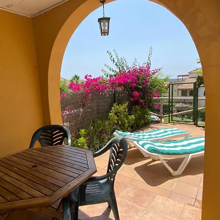 Appartement Adosado Con Vistas, Relajate Y Disfruta à Ayamonte Extérieur photo