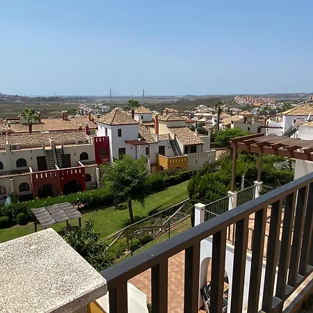 Appartement Adosado Con Vistas, Relajate Y Disfruta à Ayamonte Extérieur photo