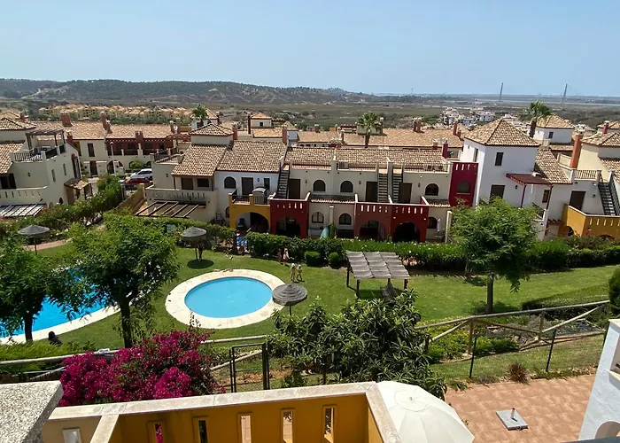 Adosado Con Vistas, Relajate Y Disfruta