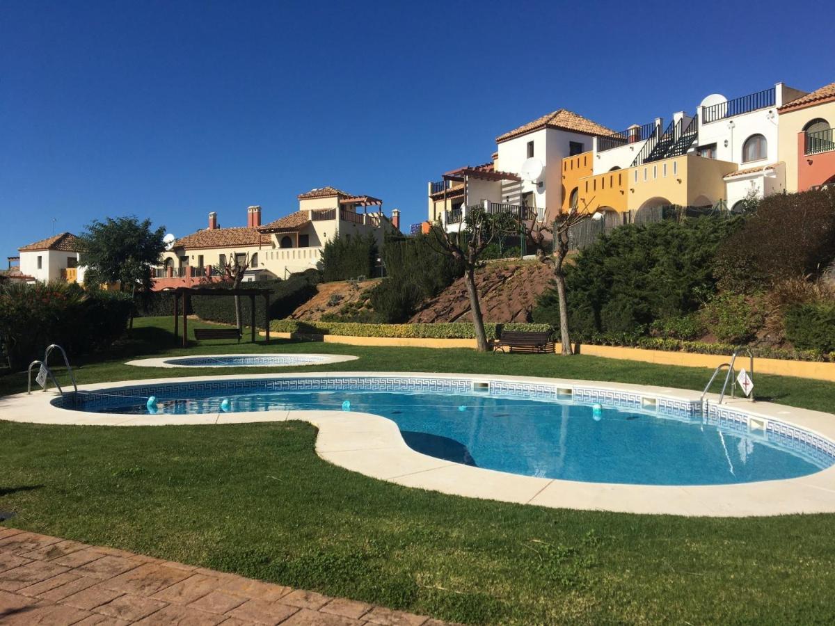 Adosado Con Vistas, Relajate Y Disfruta Apartamento *