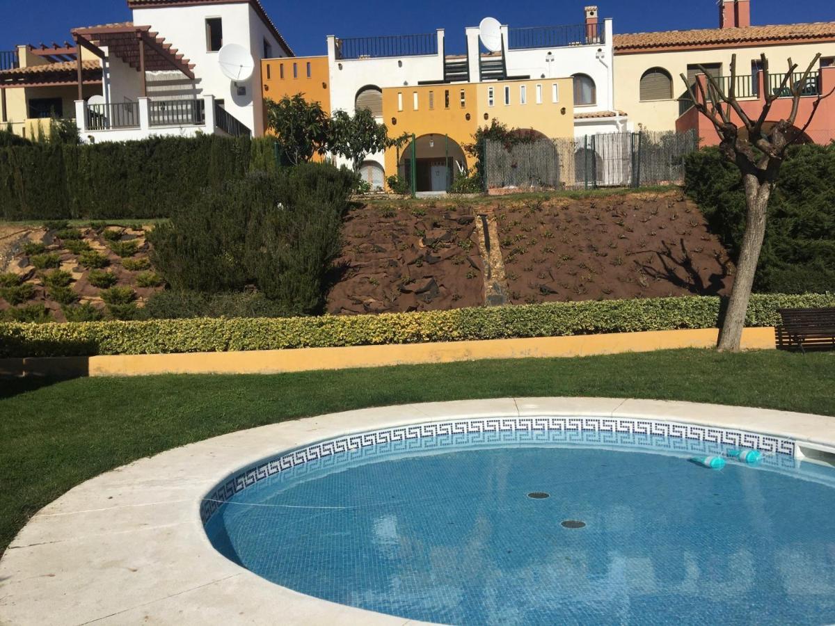 Apartamento Adosado Con Vistas, Relajate Y Disfruta Aiamonte