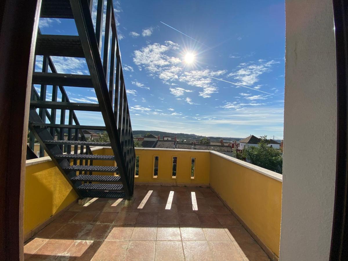 Adosado Con Vistas, Relajate Y Disfruta * Ayamonte