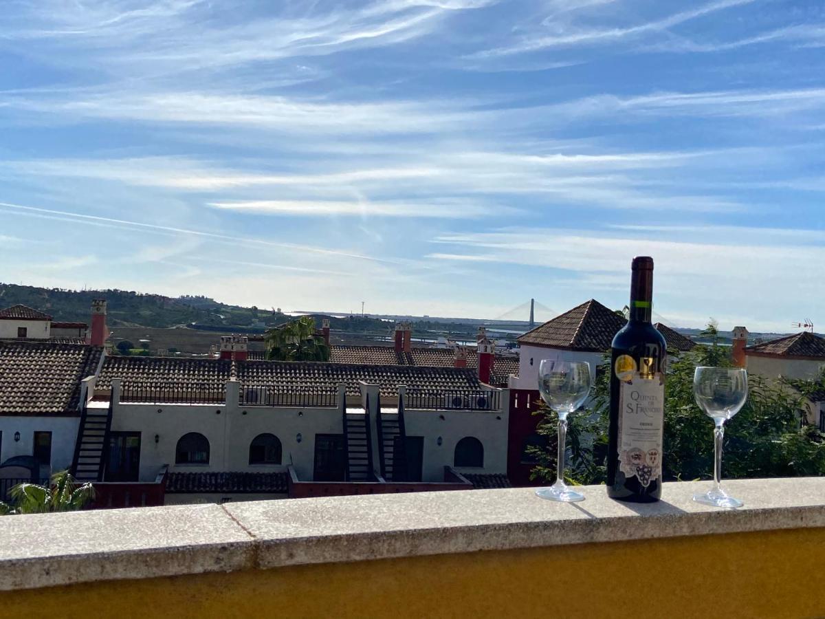 Adosado Con Vistas, Relajate Y Disfruta *