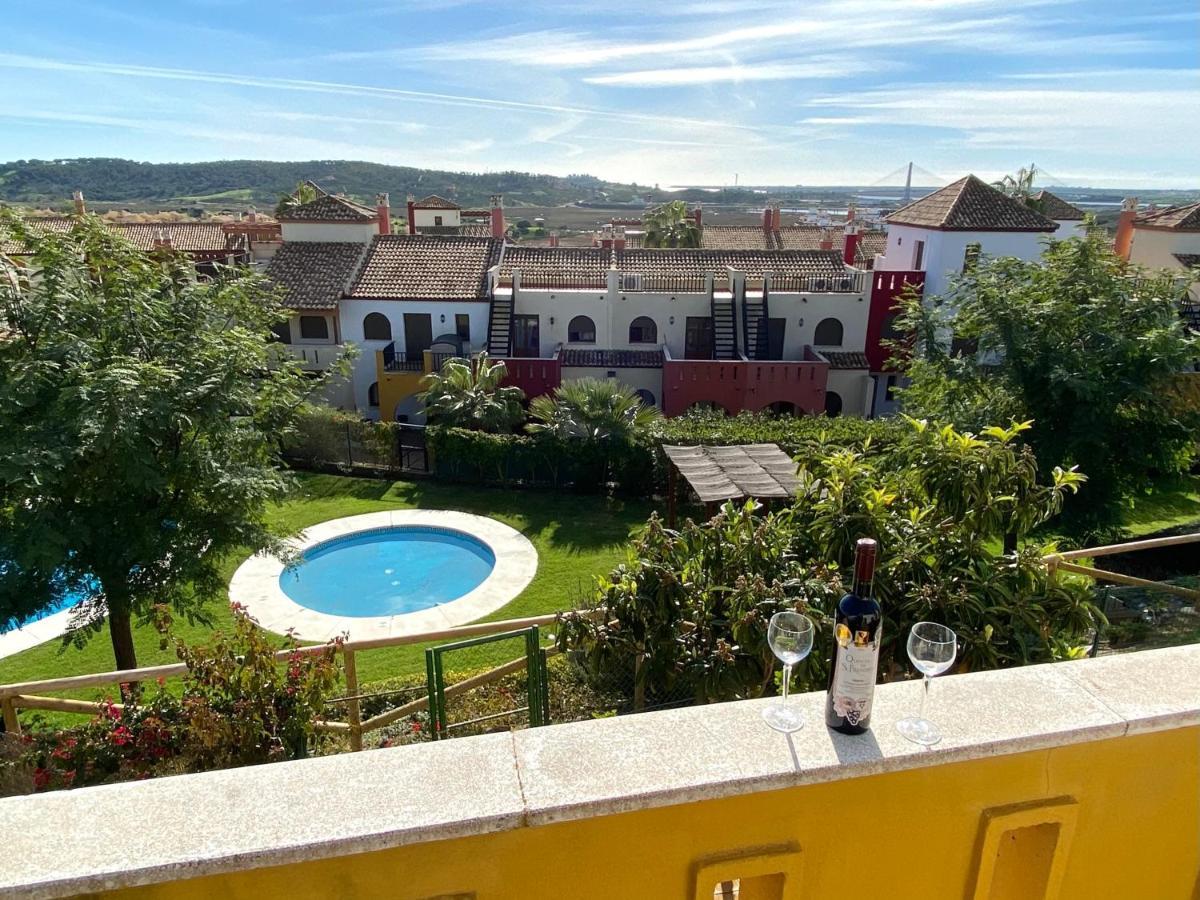 Apartamento Adosado Con Vistas, Relajate Y Disfruta *