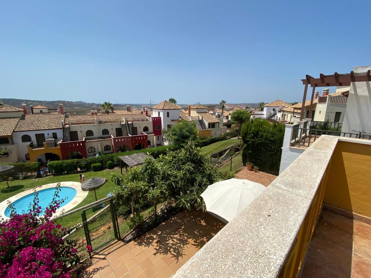 Adosado Con Vistas, Relajate Y Disfruta Appartement