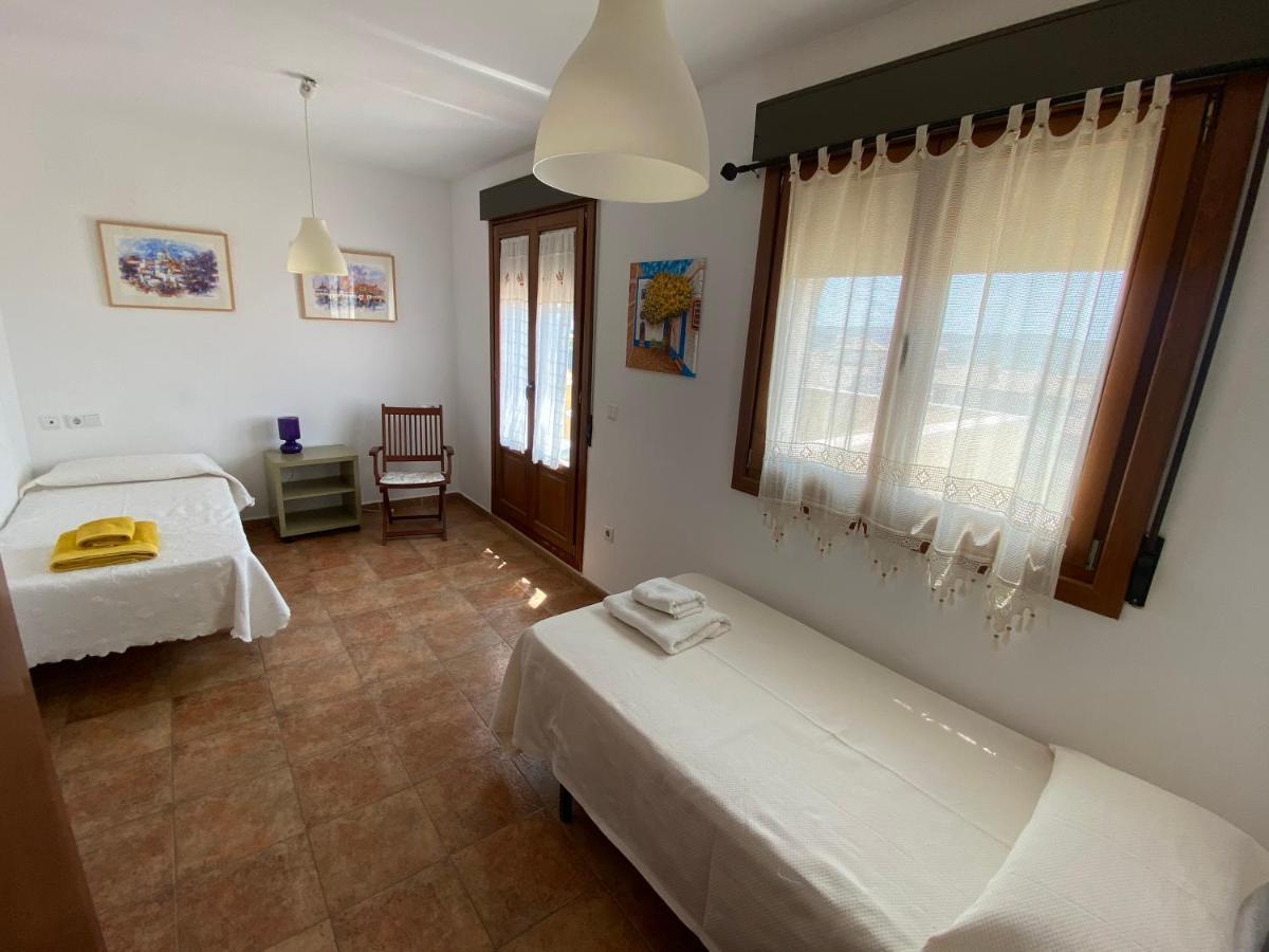 Adosado Con Vistas, Relajate Y Disfruta Appartement Ayamonte