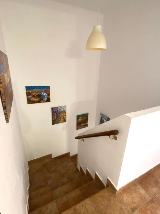Adosado Con Vistas, Relajate Y Disfruta Appartement Ayamonte