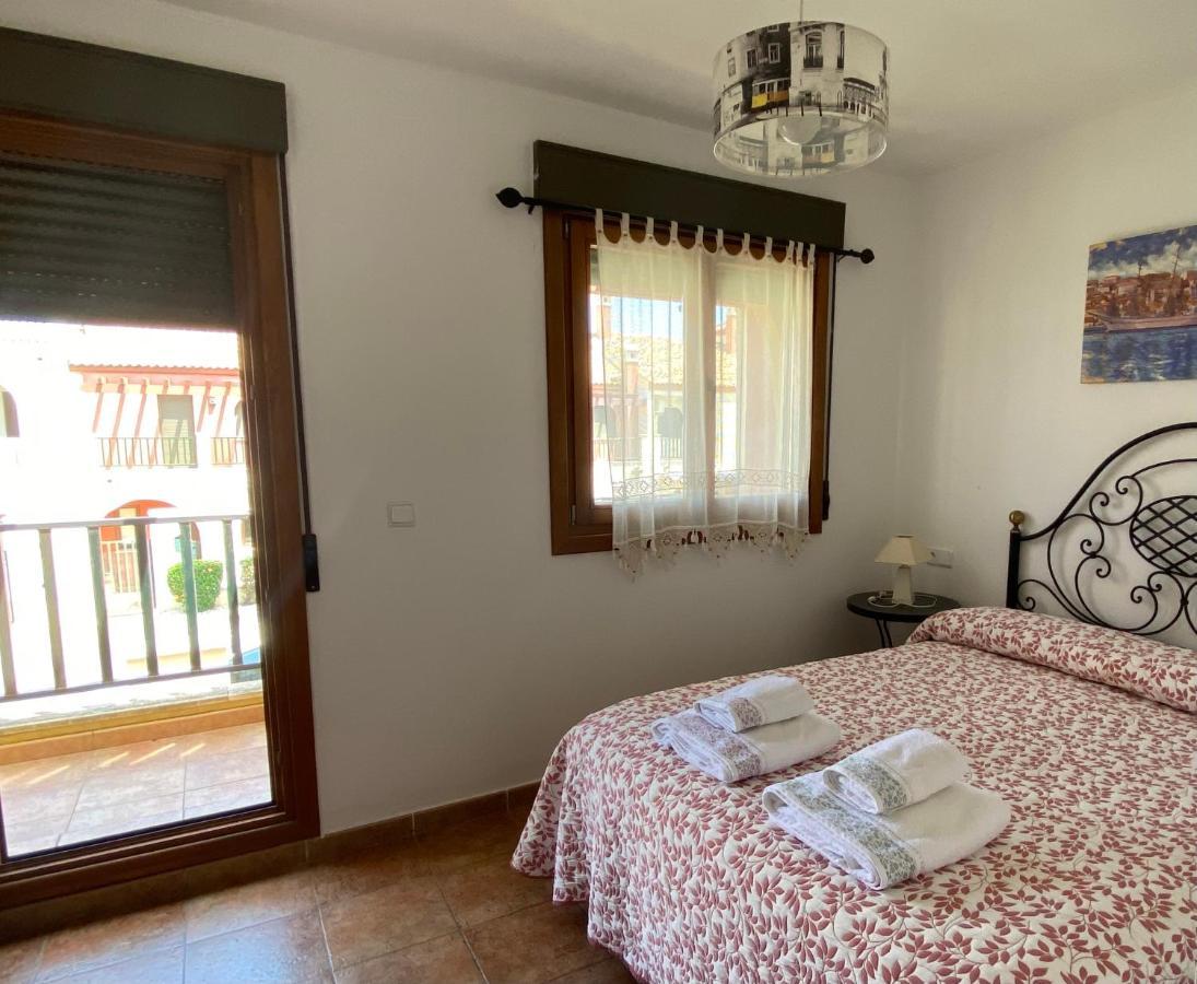 Adosado Con Vistas, Relajate Y Disfruta