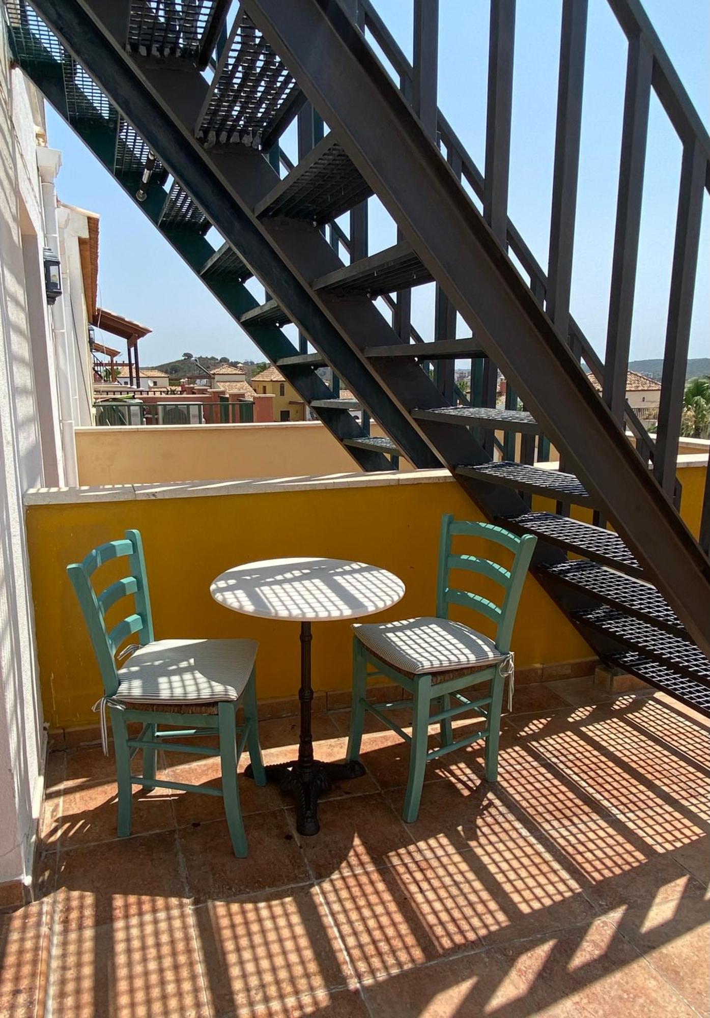 Adosado Con Vistas, Relajate Y Disfruta Appartement *
