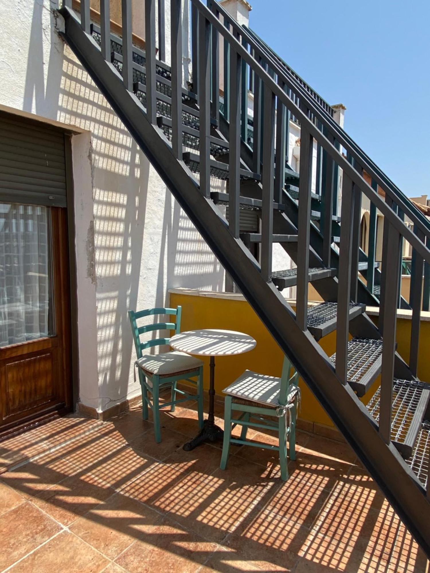 Adosado Con Vistas, Relajate Y Disfruta Appartement