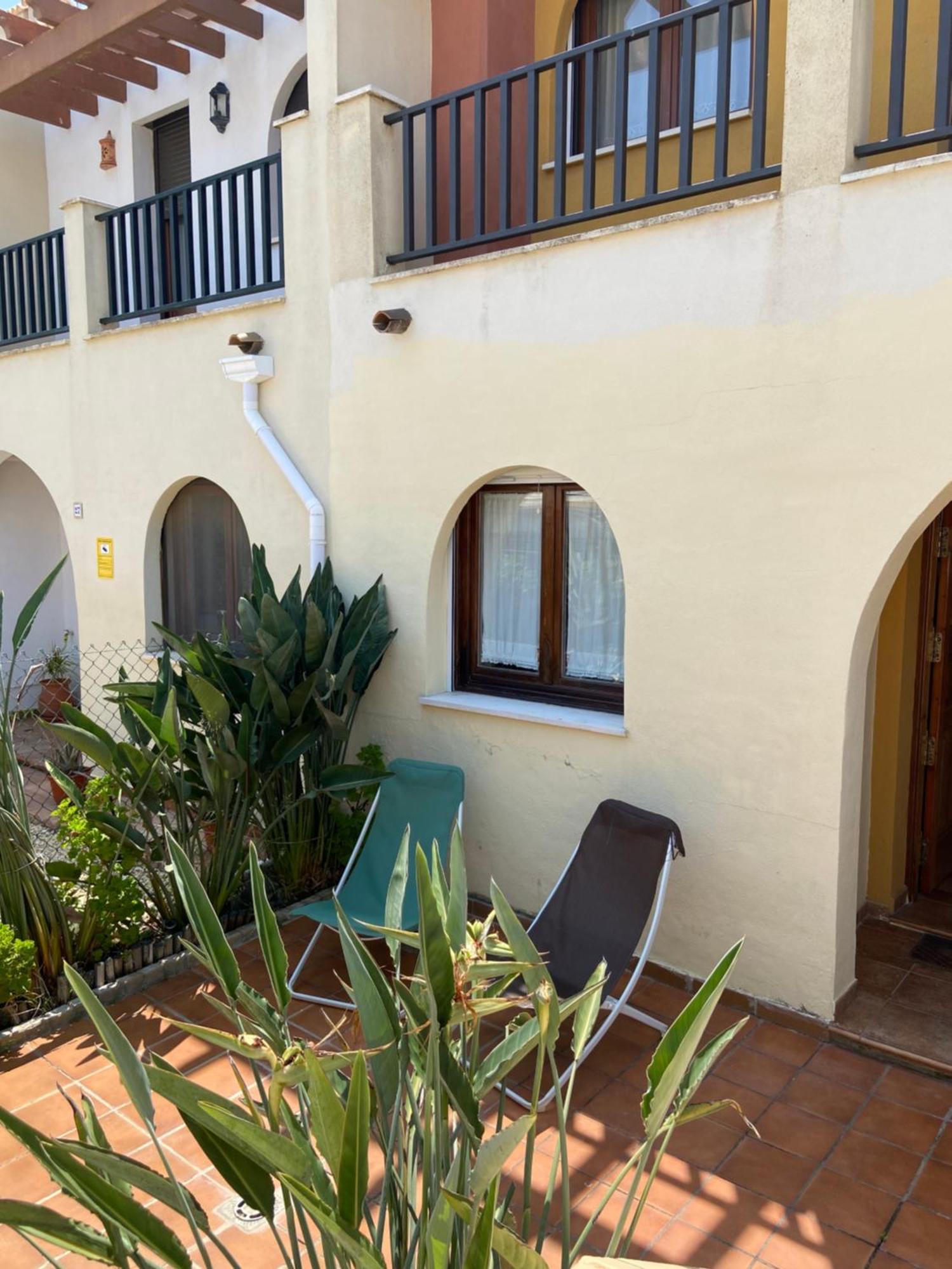 Adosado Con Vistas, Relajate Y Disfruta Appartement *