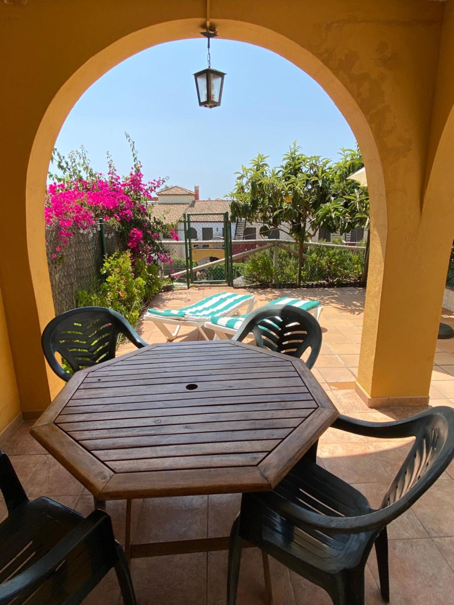 Adosado Con Vistas, Relajate Y Disfruta