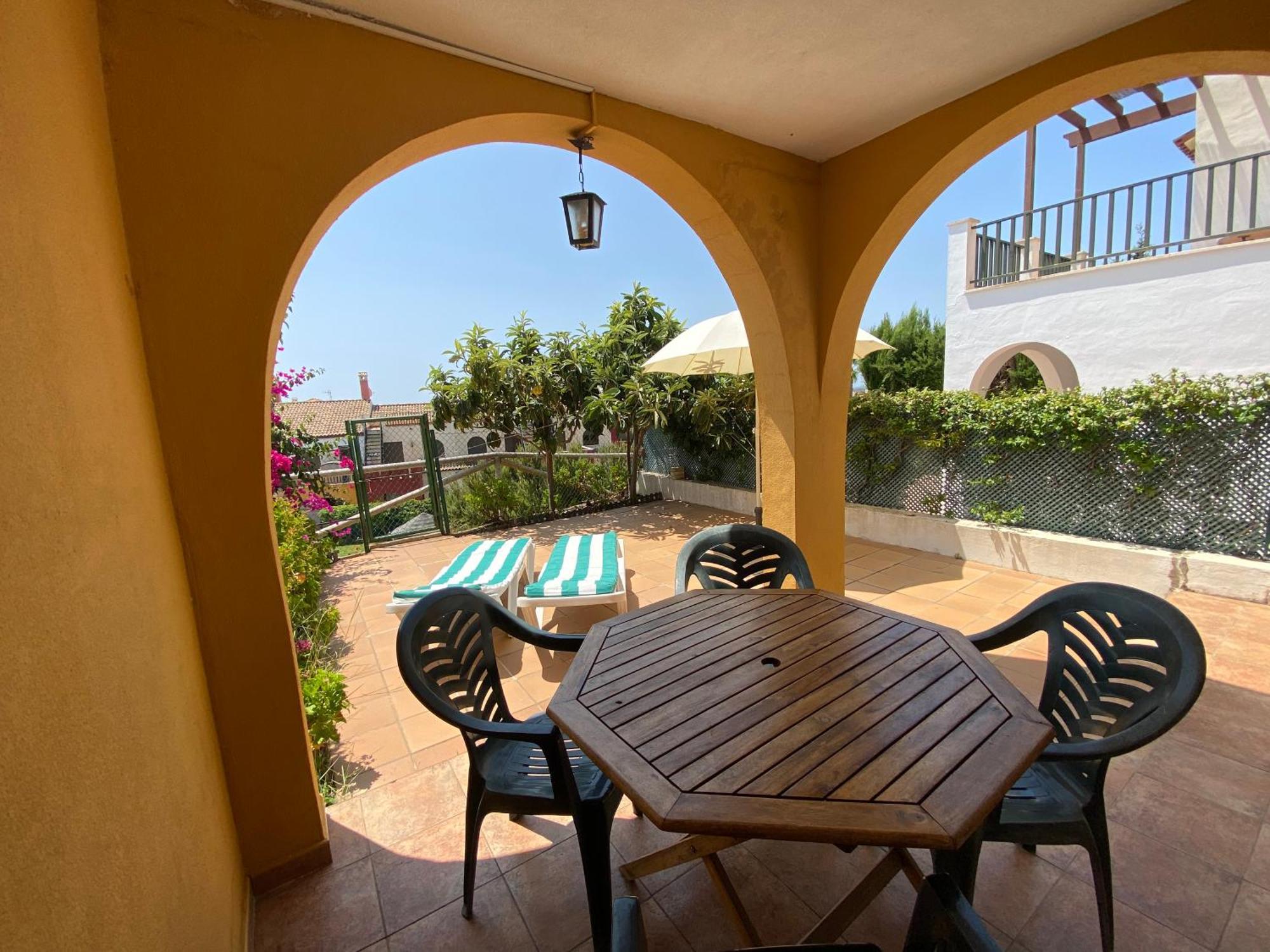 Appartement Adosado Con Vistas, Relajate Y Disfruta Ayamonte