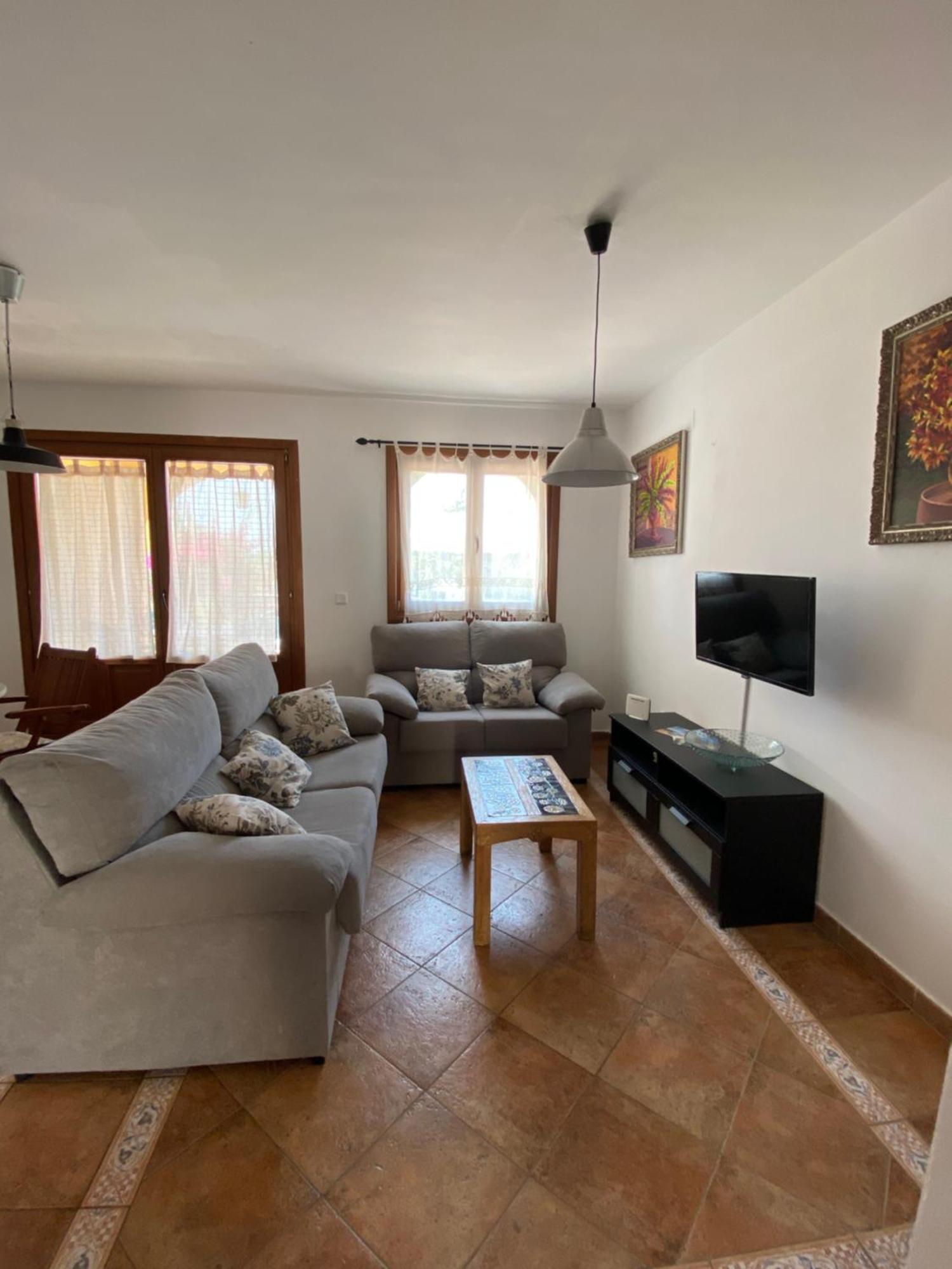 Adosado Con Vistas, Relajate Y Disfruta * Ayamonte