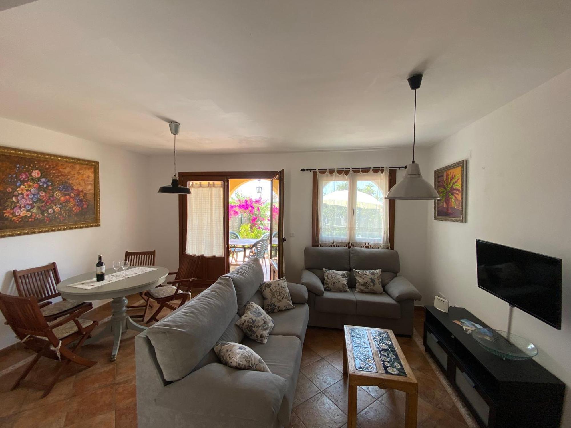 Appartement Adosado Con Vistas, Relajate Y Disfruta Ayamonte